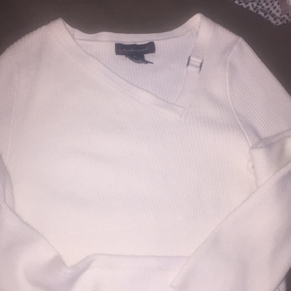 Takeout tee